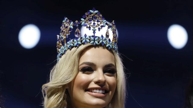 Красота и блясък на церемонията „Мис Свят 2021“ (СНИМКИ)