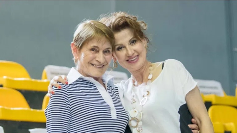 Вера Маринова