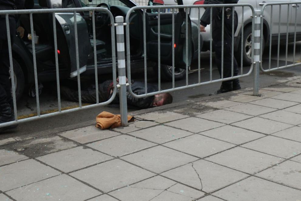  акция София 