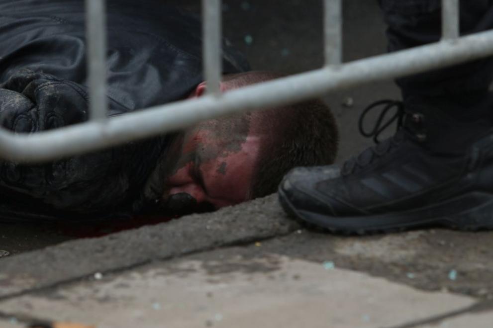  акция София 