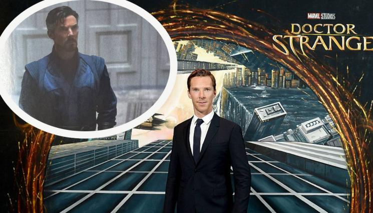 Доктор Стрейндж - ПОТВЪРДЕНО: Doctor Strange 2 събира следващата група супергерои на Marvel