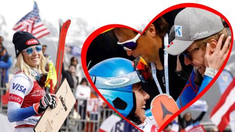 Микаела Шифрин