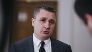 Александър Николов министър на енергетиката в кабинета Петков не отрече