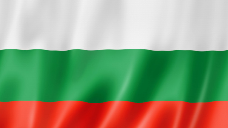 национален български флаг трикольор знаме