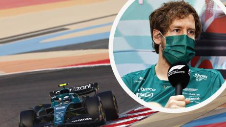 Себастиан Фетел