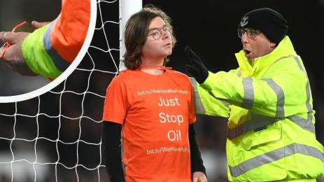 футболен фен