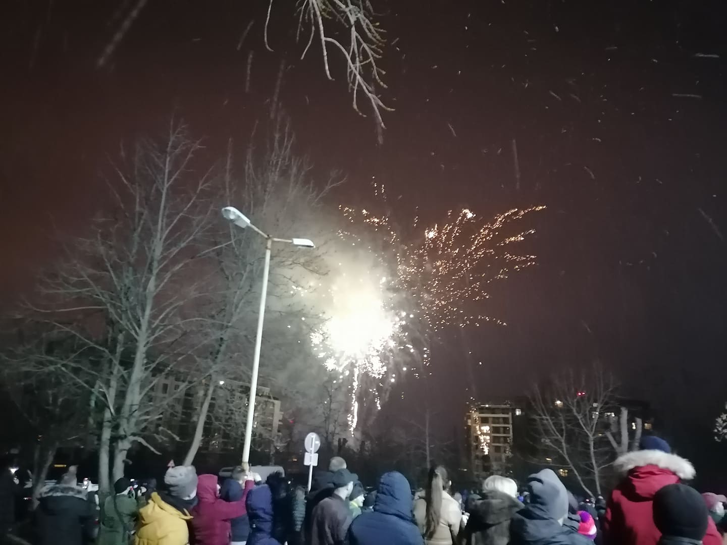 заря борисов арест