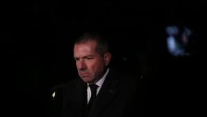 Адвокатът на Бойко Борисов Менко Менков каза че няма повдигнато