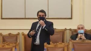 Според вицепремиера и министър на финансите Асен Василев арестите на