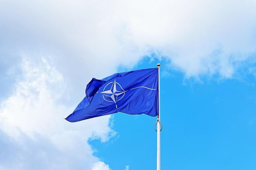 Среща на лидери на държави членки на НАТО от Югоизточна