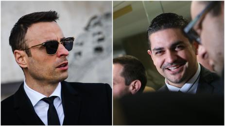 Бербатов Радостин Василев