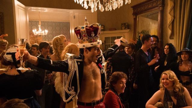 Забележителна премиера и незабравими истории в последната седмица на „Треска за Оскари“