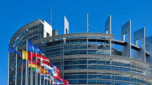 Председателят на Европейския парламентРоберта Мецола съобщи че се налага забрана