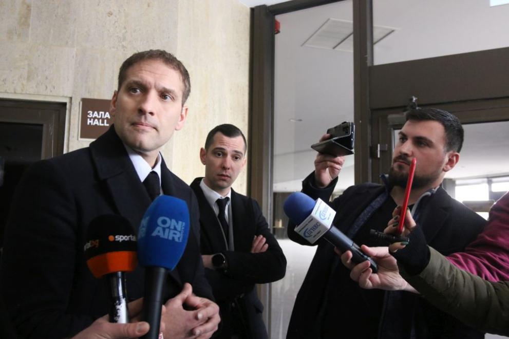  БФС конгрес 