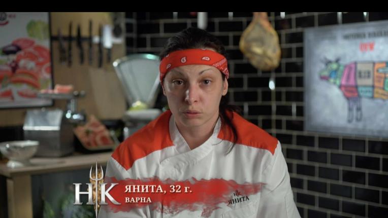 Семейство Делчеви от Hell’s Kitchen