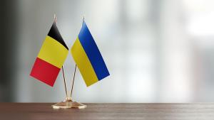 Белгия ще възобнови скоро дейността на посолството си в Киев