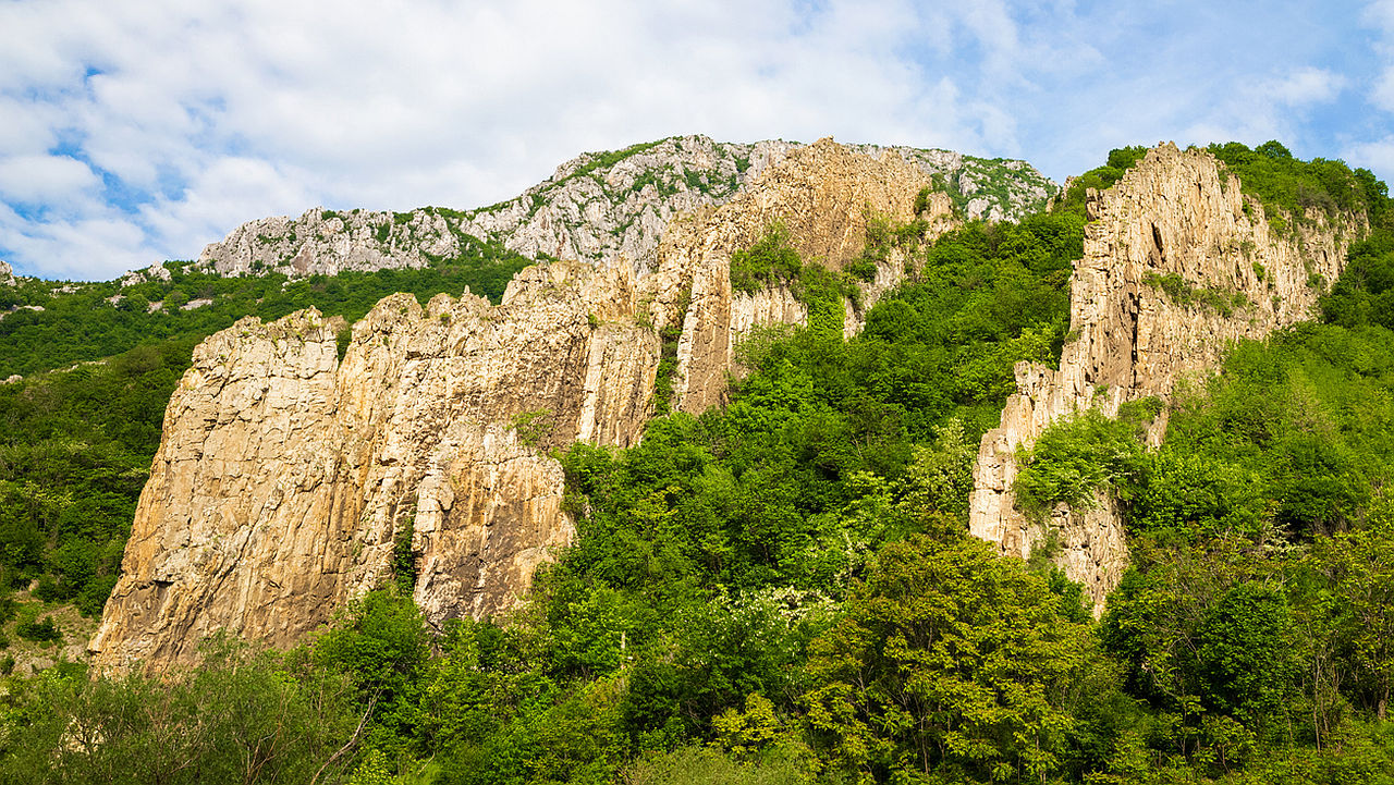 Мъж падна от Червената скала