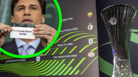 Лига на конференциите