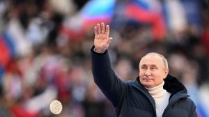При Путин не става дума за клинично а за идеологическо
