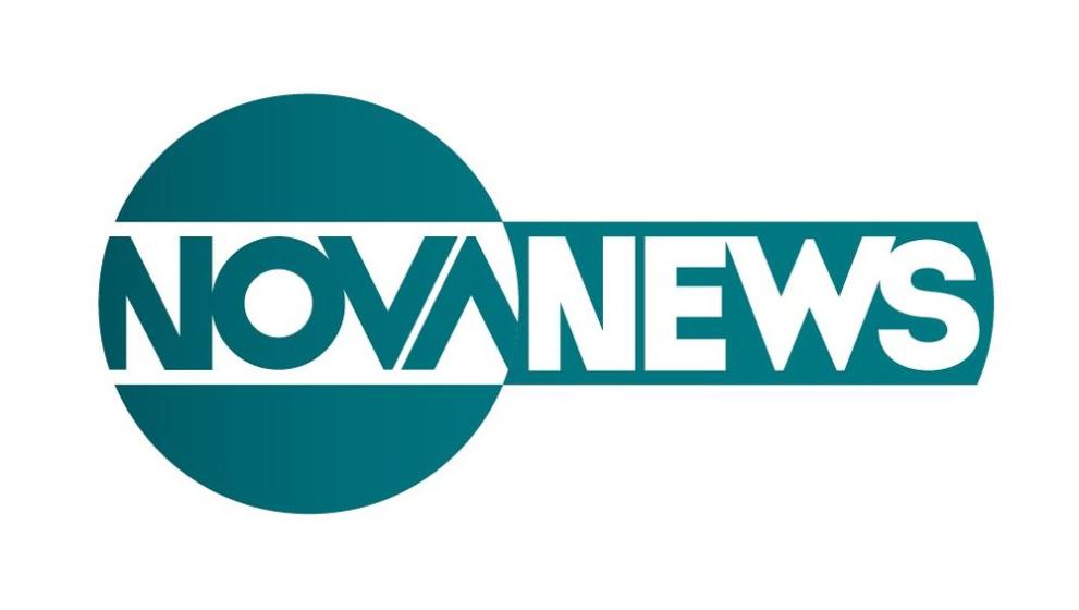  лого novanews 