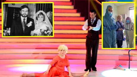 Латинка Петрова