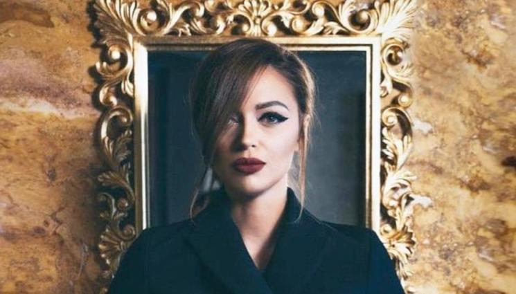 Елизабет Методиева