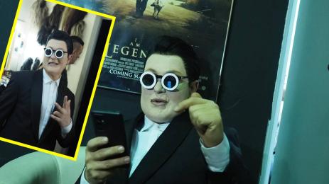 Александър Сано PSY