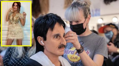 Есил Дюран Милко Калайджиев Като две капки вода