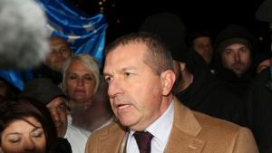 Адвокатът на Бойко Борисов обяви че лидерът на ГЕРБ и