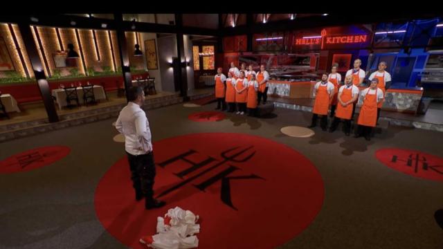 Шеф Ангелов изненада участниците в Hell’s Kitchen България с номинации за всички