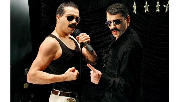 Уикенд - УИКЕНД: Разкриват последната тайна на Фреди Меркюри