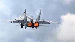 Руското министерство на отбраната съобщи че провежда тактически военновъздушни учения