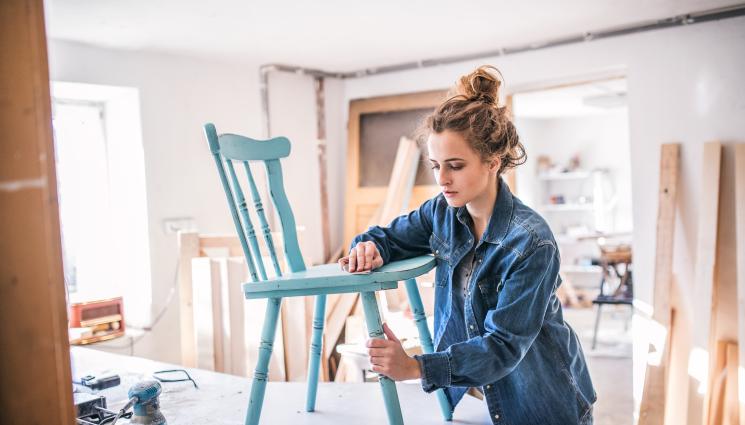 Уикенд - УИКЕНД: 4 идеи за ремонт на кухнята