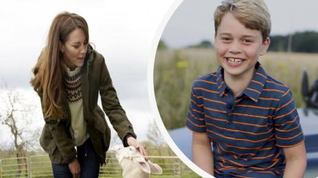 принц Джордж