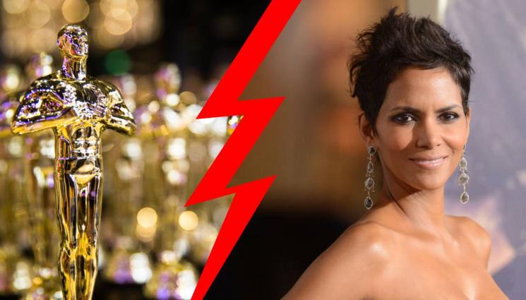 Оскар - ПРОКЛЯТИЕТО НА ОСКАРИТЕ: Хали Бери в депресия, Ейдриън Броуди пред самоубийство