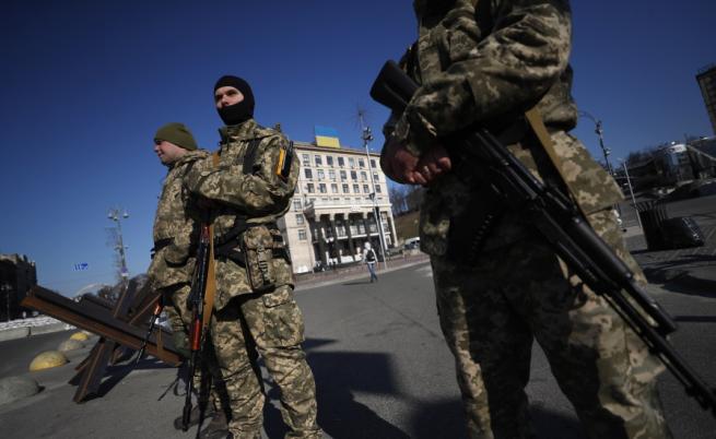 Какви военни и политически цели преследва Русия в Украйна?
