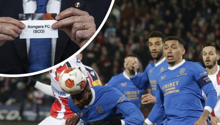 Рейнджърс - Бонус за феновете: Русо маце подарява голи снимки заради Рейнджърс