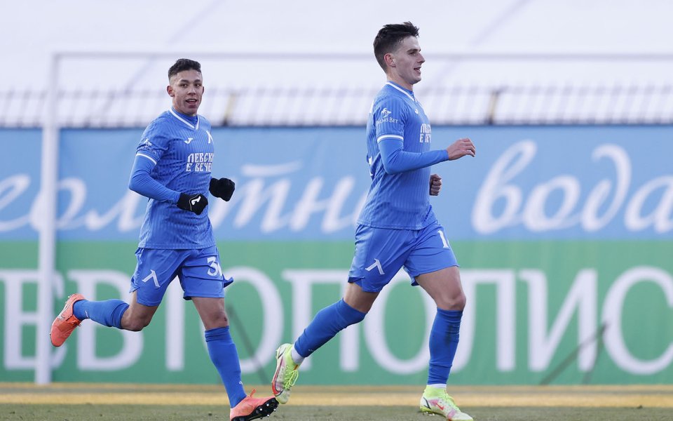 След изиграването на мачовете от 24-ия кръг е време да