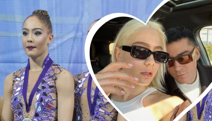 Ели Бинева - И Ели Бинева чака дъщеря