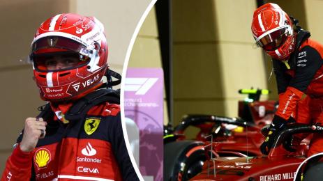 Льоклер Ферари