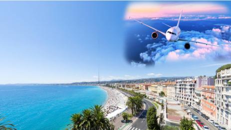 ница самолет