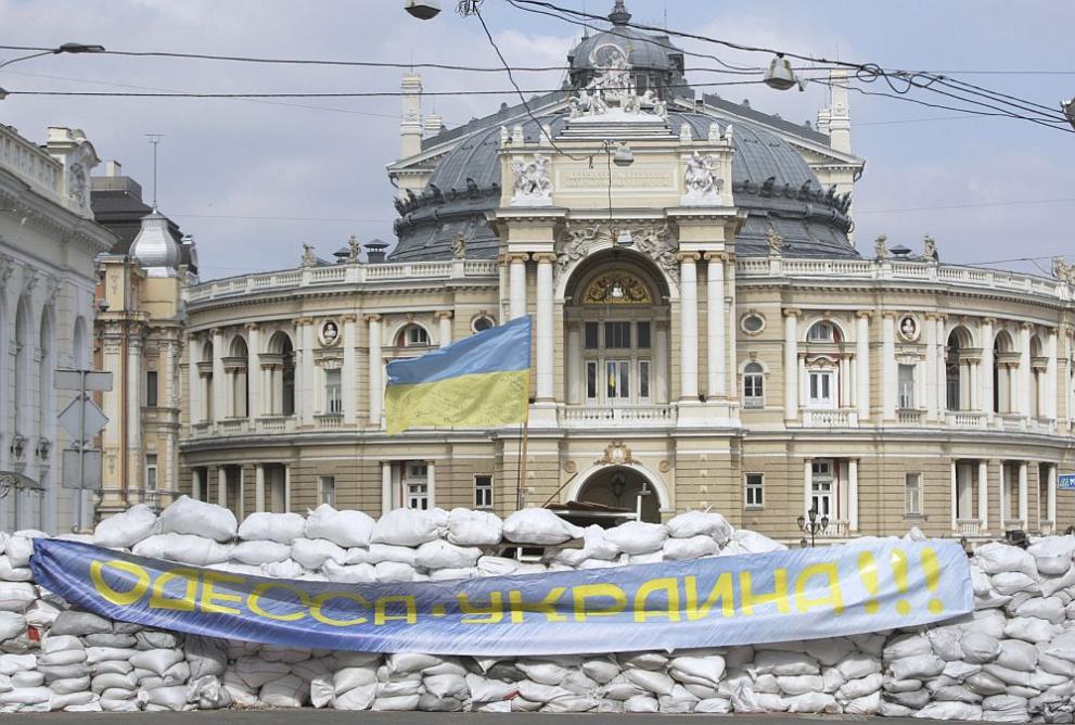 Равносметката за военните успехи и досегашна окупация на Украйна изглежда