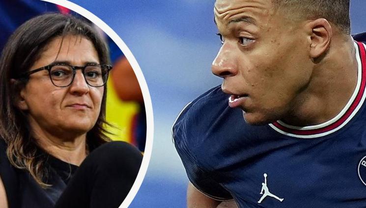 Мбапе - Мбапе се е разбрал и с ПСЖ, и с Реал Мадрид, твърди майка му, може да обяви решението си в телевизионно предаване