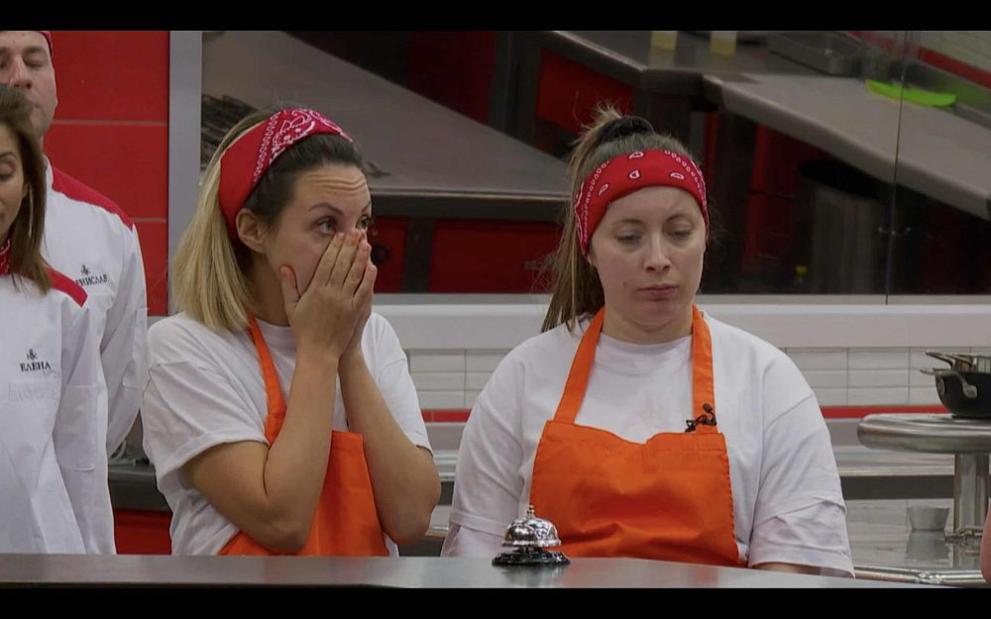  Hells Kitchen България 