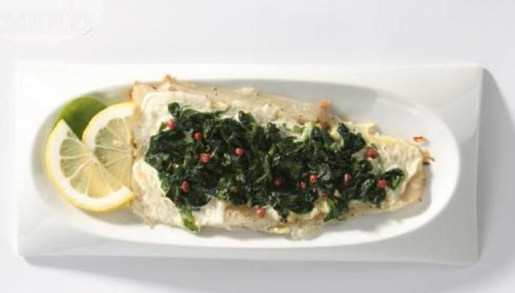 кулинар - Риба за Благовец! Няколко уникални празнични рецепти: Бяла риба с коприва, Плакия и Гювече с мряна