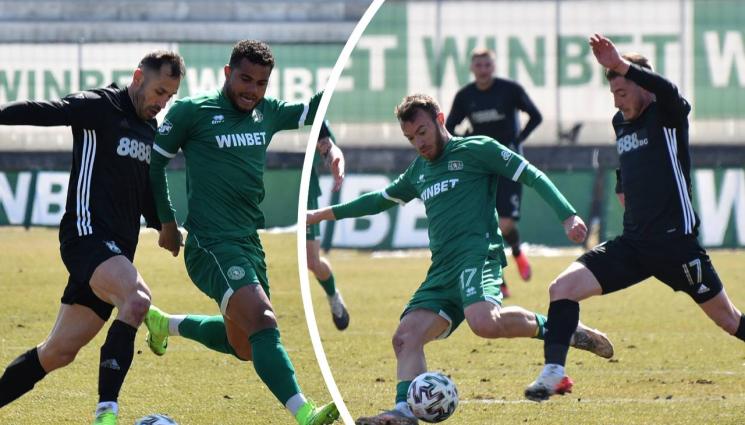 Пирин Бл - Пирин гони звездна петица, Занев, Преслав и Старокин са набелязани за освобождаване