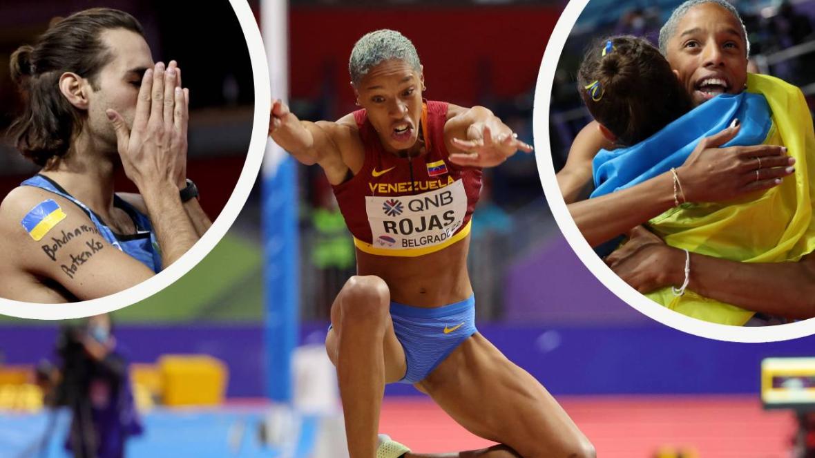 лека атлетика