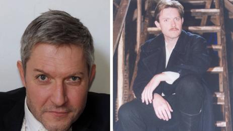 Даниел Цочев