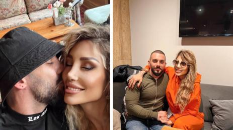 Джулиана Гани