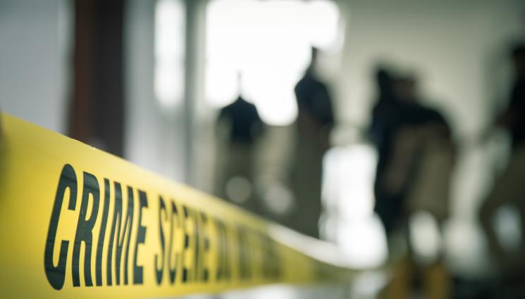 Убийство - УЖАСЯВАЩО: Бивш боксьор преби баща си до смърт